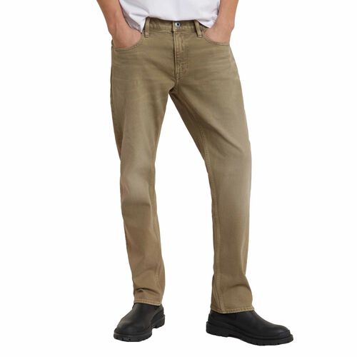 G-Star Mosa Straight Jeans